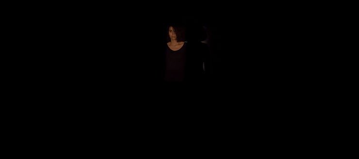 Waiting for Godot while waiting for himself,2016 (still)                       password to view the video is: artdoer1987